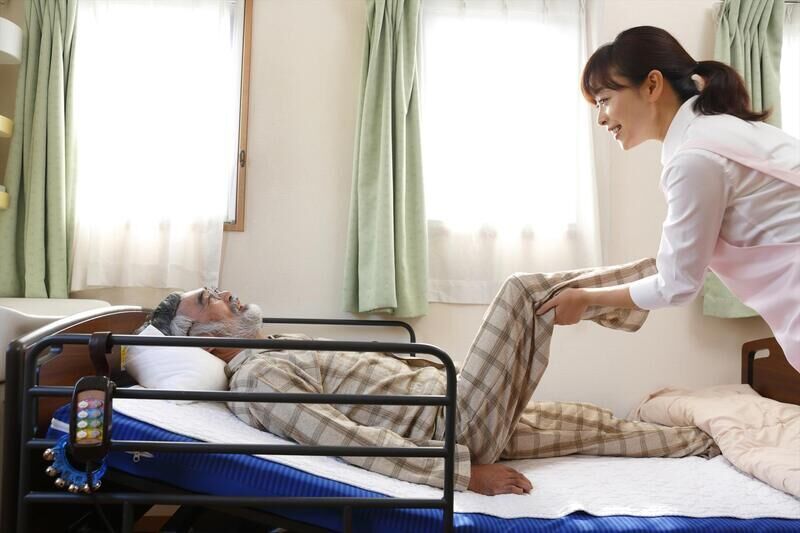 地域に根差したスピーディーな対応でご利用者様がほっとする未来を一緒につくっていきませんか