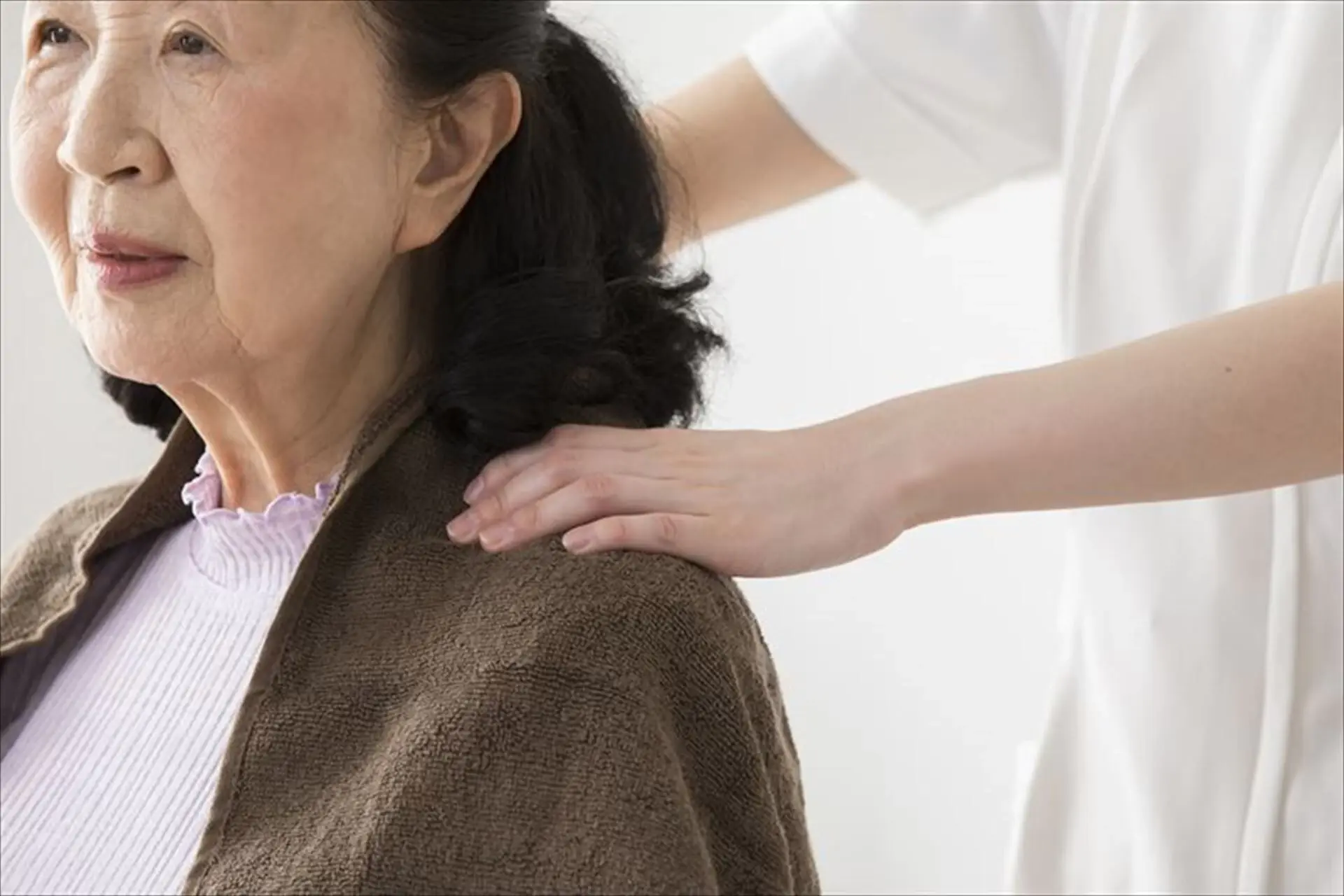何かにチャレンジしてみたいと考えておられる女性に「ありがとう」と言われやりがいが実感できる仕事です