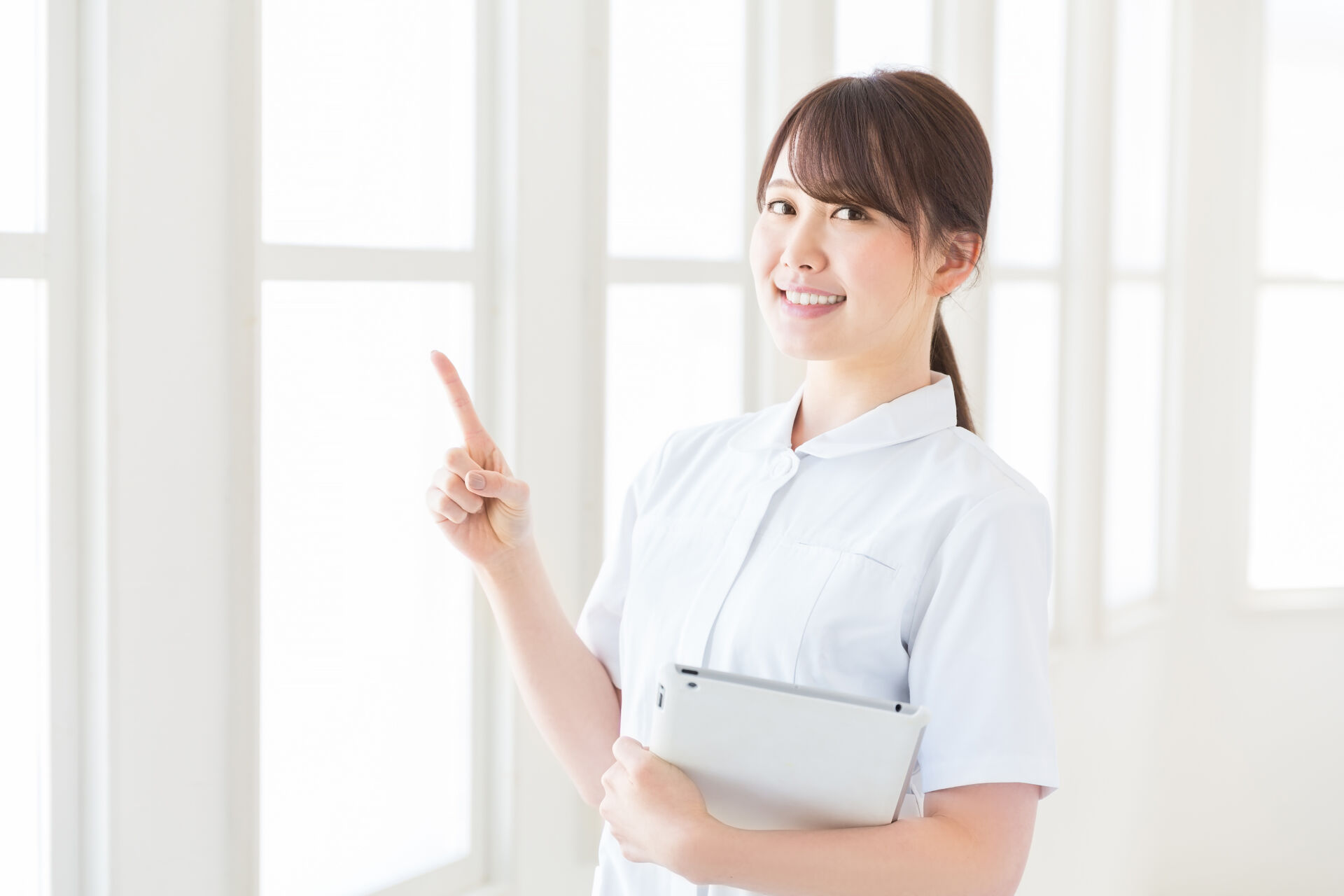 施術後のアドバイス